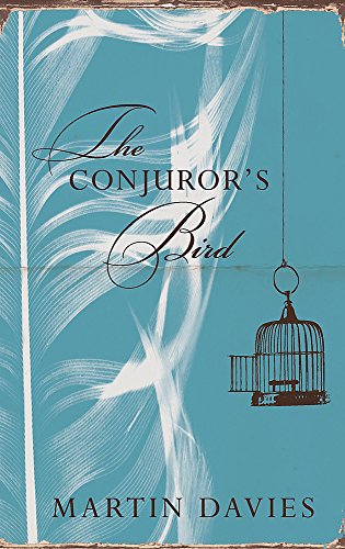 Beispielbild fr The Conjuror's Bird zum Verkauf von AwesomeBooks