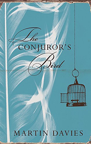 9780340896167: The Conjuror's Bird