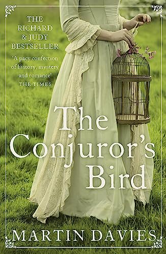 Beispielbild fr The Conjuror's Bird zum Verkauf von SecondSale