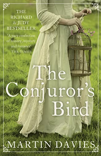 Stock image for The Conjuror's Bird for sale by SecondSale