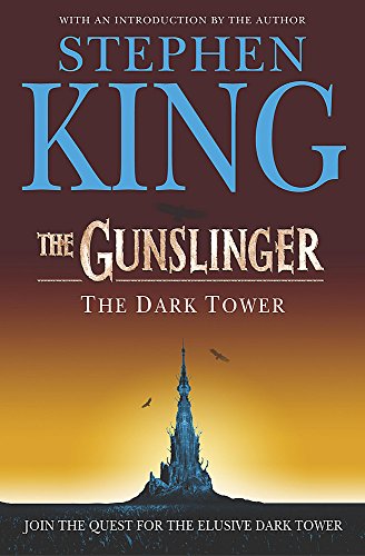 Beispielbild fr Dark Tower I: The Gunslinger: (Volume 1) zum Verkauf von WorldofBooks