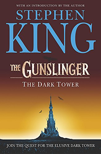 9780340896211: Dark Tower I: The Gunslinger: (Volume 1)