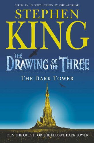 Stock image for The Dark Tower II: The Drawing Of The Three: (Volume 2) for sale by WorldofBooks