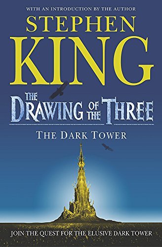 Stock image for The Dark Tower II: The Drawing Of The Three: (Volume 2) for sale by WorldofBooks