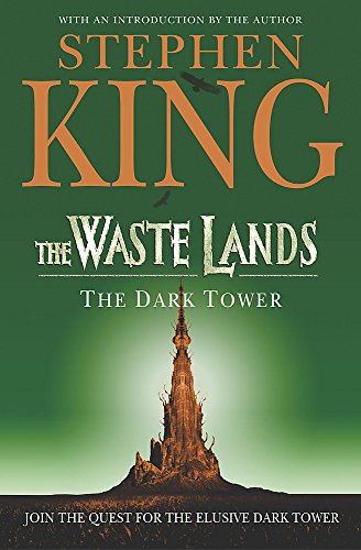 Imagen de archivo de The Dark Tower III: The Waste Lands: (Volume 3) a la venta por WorldofBooks