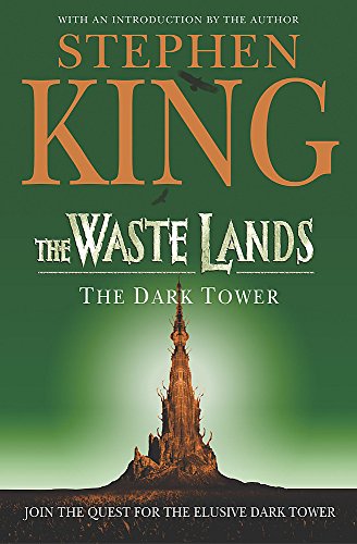 Stock image for The Dark Tower III: The Waste Lands: (Volume 3) for sale by WorldofBooks