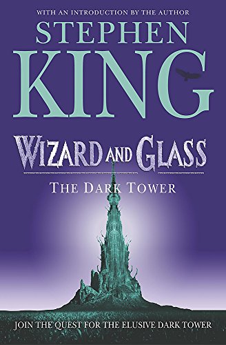 Beispielbild fr The Dark Tower IV: Wizard and Glass: (Volume 4) zum Verkauf von WorldofBooks