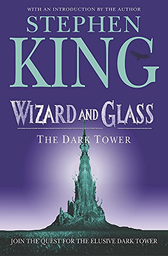 Imagen de archivo de The Dark Tower IV: Wizard and Glass: (Volume 4) a la venta por WorldofBooks