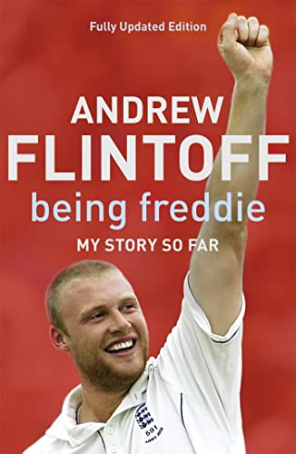 Stock image for Being Freddie: My Story So Far for sale by Goldstone Books