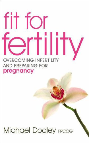 Stock image for Fit For Fertility for sale by Bahamut Media