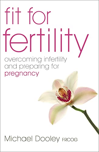 Stock image for Fit for Fertility for sale by Better World Books