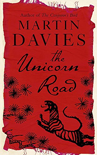 9780340896341: The Unicorn Road