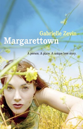 9780340896471: Margarettown