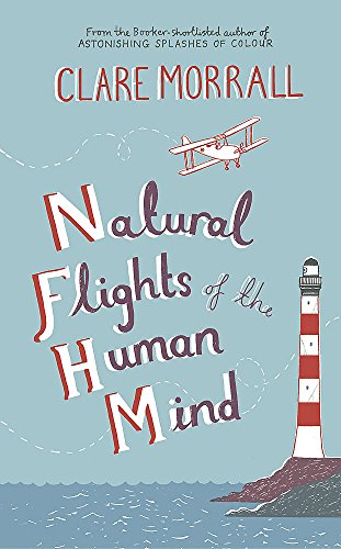 Beispielbild fr Natural Flights of the Human Mind zum Verkauf von Gil's Book Loft