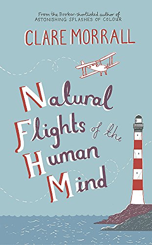 Stock image for Natural Flights of the Human Mind (a first printing) for sale by S.Carter