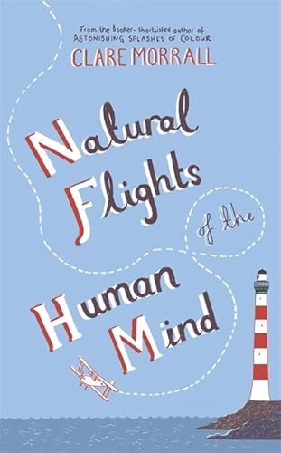Beispielbild fr Natural Flights Of The Human Mind zum Verkauf von WorldofBooks