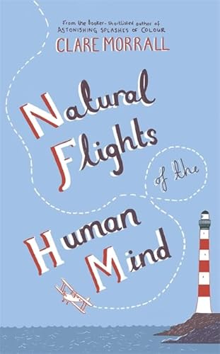 Stock image for Natural Flights Of The Human Mind for sale by WorldofBooks