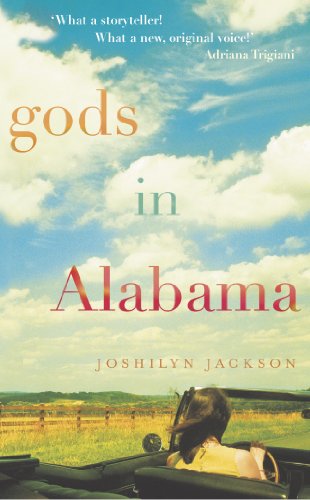 9780340896549: gods in Alabama