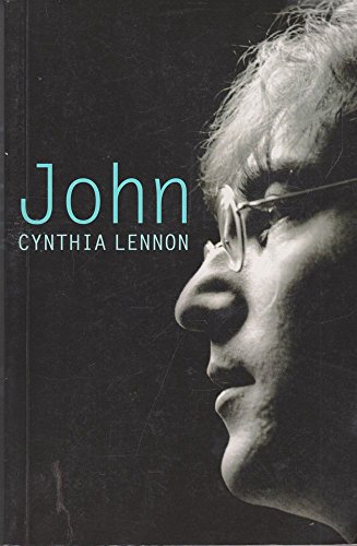 Stock image for John for sale by Goldstone Books