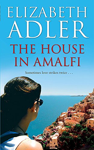 9780340896600: The House in Amalfi