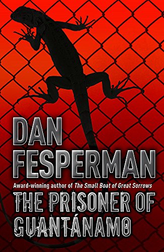 9780340896808: The Prisoner of Guantanamo