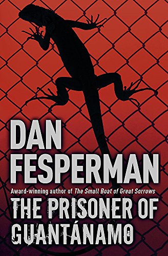 The Prisoner of Guantanamo