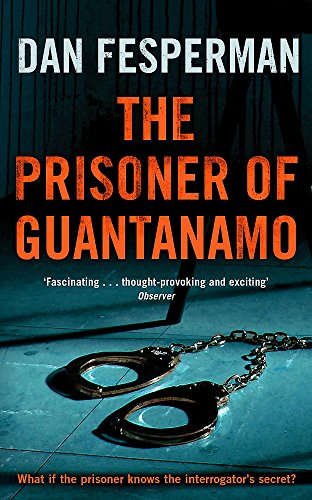 9780340896822: The Prisoner of Guantanamo