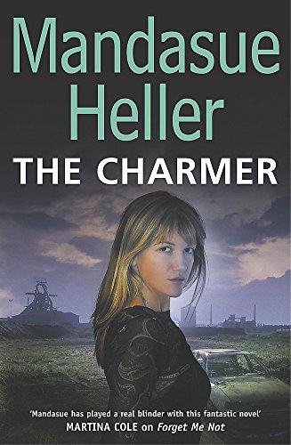 Stock image for The Charmer for sale by AwesomeBooks