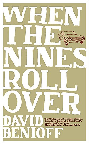 9780340897027: When the Nines Roll Over