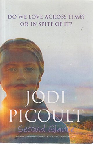 Second Glance (9780340897249) by Jodi Picoult