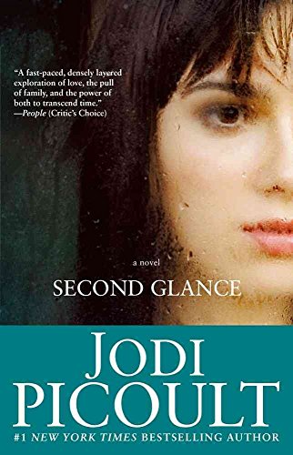

Second Glance