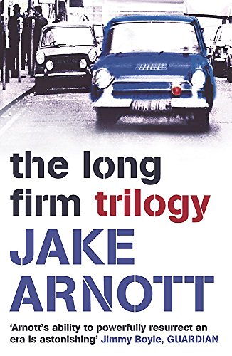 9780340897324: The Long Firm Trilogy