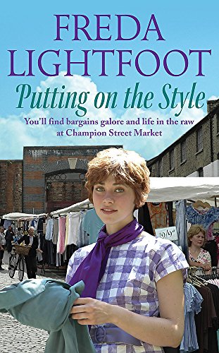 Stock image for Putting on the Style for sale by WorldofBooks