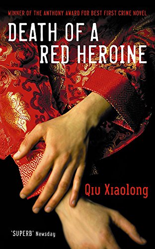 9780340897515: Death of a Red Heroine.