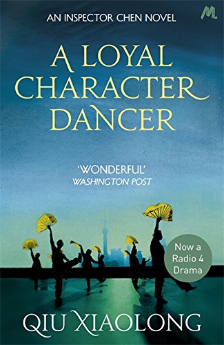 Stock image for A Loyal Character Dancer for sale by Blackwell's
