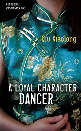 9780340897546: A Loyal Character Dancer.