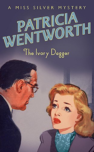 Stock image for The Ivory Dagger for sale by Blackwell's