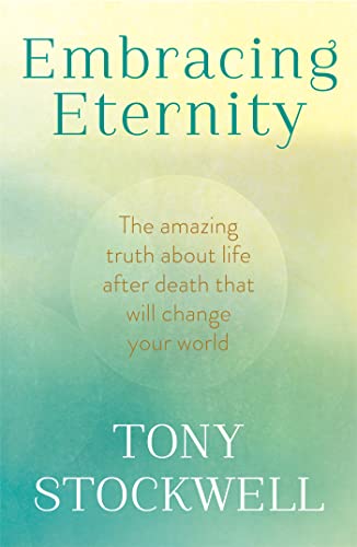 Beispielbild fr Embracing Eternity zum Verkauf von WorldofBooks