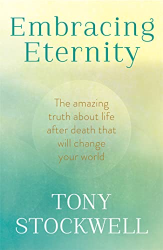 Imagen de archivo de Embracing Eternity a la venta por WorldofBooks