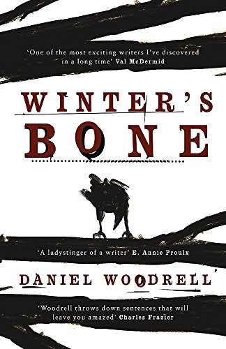 Imagen de archivo de Winter's Bone a la venta por WorldofBooks