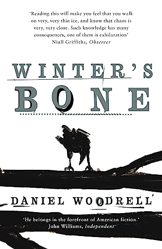 9780340897980: Winter's Bone