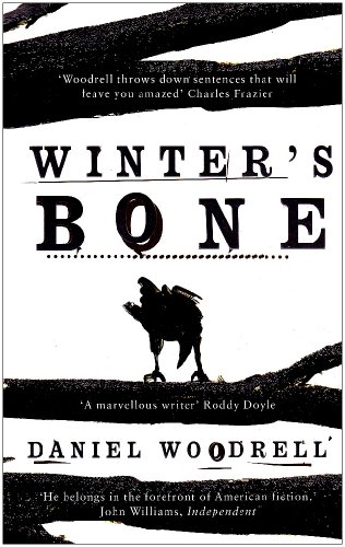 Beispielbild fr Winter's Bone zum Verkauf von ThriftBooks-Atlanta