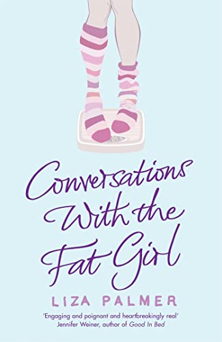 Beispielbild fr Conversations with the Fat Girl zum Verkauf von Goldstone Books