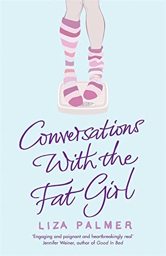 Stock image for Conversations with the Fat Girl for sale by Goldstone Books
