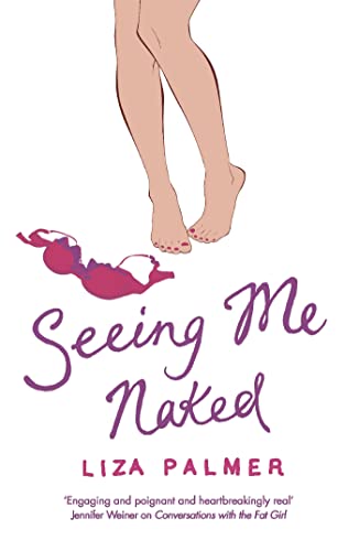 Stock image for Seeing Me Naked for sale by Goldstone Books