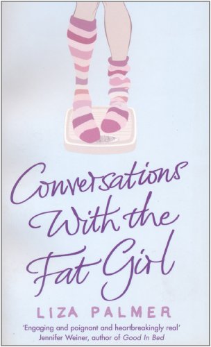 9780340898260: Conversations with the Fat Girl