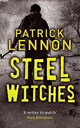 Stock image for Steel Witches for sale by WorldofBooks