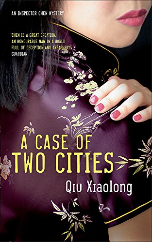 9780340898543: CASE OF TWO CITIES A