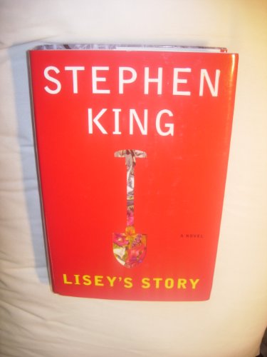 Lisey's Story, A novel,