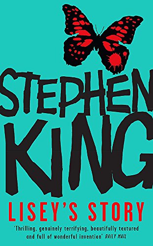 Lisey's story - Stephen King